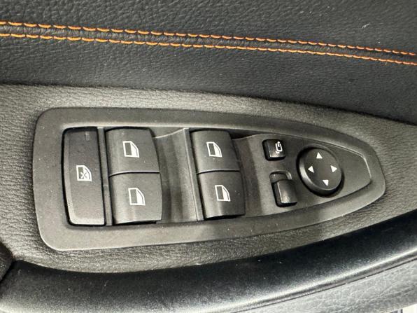 BMW X1 II (F48) Рестайлинг с пробегом 2021 года, цена 3 749 000 рублей, 38600 км, внедорожник, Автокод Объявления