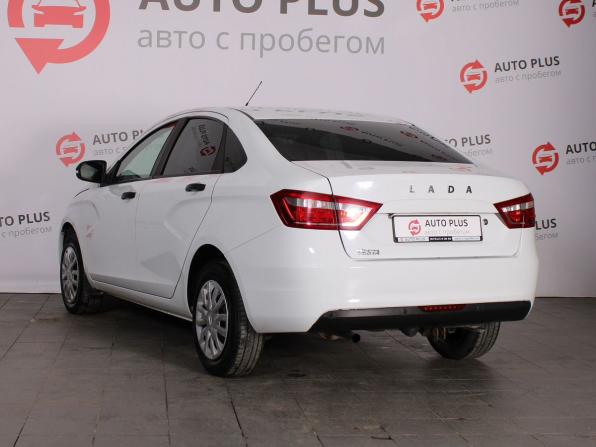 Lada (ВАЗ) Vesta I с пробегом 2016 года, цена 799 000 рублей, 184700 км, седан, Автокод Объявления