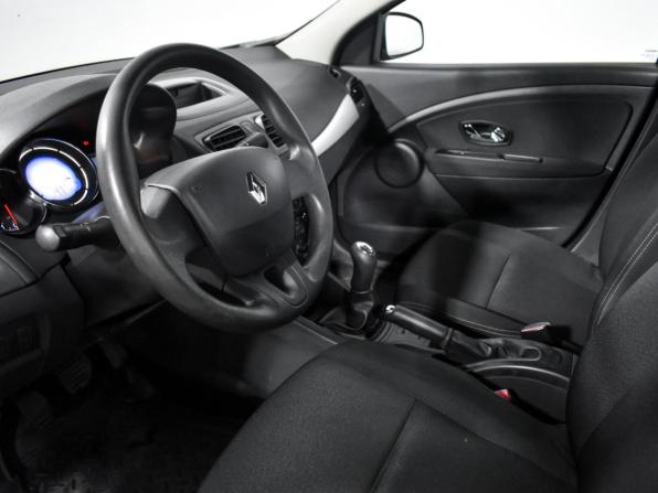 Renault Fluence I с пробегом 2013 года, цена 749 000 рублей, 134761 км, седан, Автокод Объявления