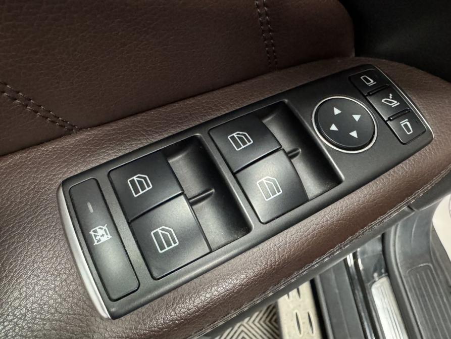Mercedes-Benz GL-Класс II (X166) Стерлитамак  - изображение 23