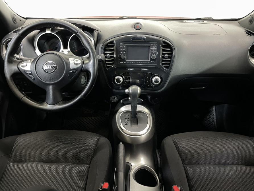 Nissan Juke I Ярославль  - изображение 11