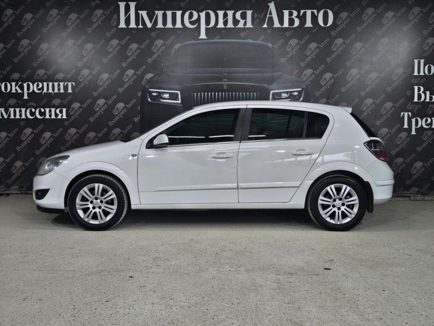 Opel Astra H Рестайлинг Краснодар  - изображение 4
