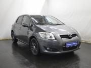 Toyota Auris I Санкт-Петербург  - изображение 20