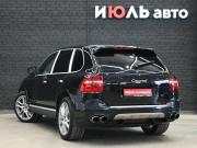 Porsche Cayenne I Рестайлинг (957) Екатеринбург  - изображение 26