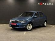 Renault Logan I Рестайлинг Челябинск  - изображение 16