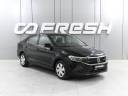 Volkswagen Polo VI Ростов-на-Дону  - изображение 16