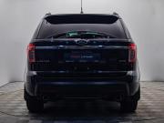 Ford Explorer V Москва  - изображение 23