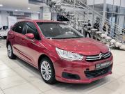 Citroen C4 II Казань  - изображение 25