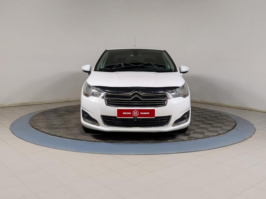 Citroen C4 II Екатеринбург  - изображение 3