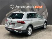 Volkswagen Tiguan II Рестайлинг Пермь  - изображение 29