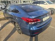 Hyundai i40 I Рестайлинг Санкт-Петербург  - изображение 8