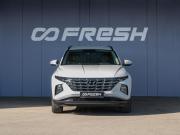 Hyundai Tucson IV Краснодар  - изображение 27