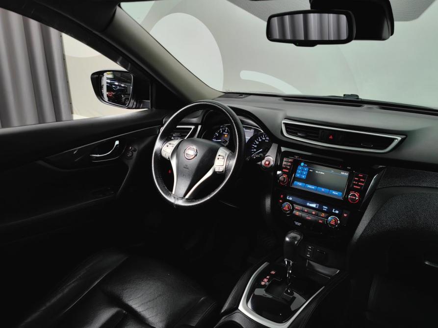 Nissan X-Trail III Москва  - изображение 7