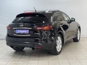 Infiniti FX II (S51) Рестайлинг Воронеж  - изображение 24