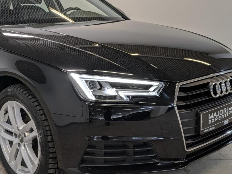 Audi A4 V (B9) Москва  - изображение 27