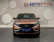 Lada (ВАЗ) XRAY I Москва  - изображение 29
