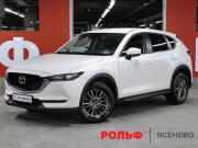 Mazda CX-5 II Москва  - изображение 21