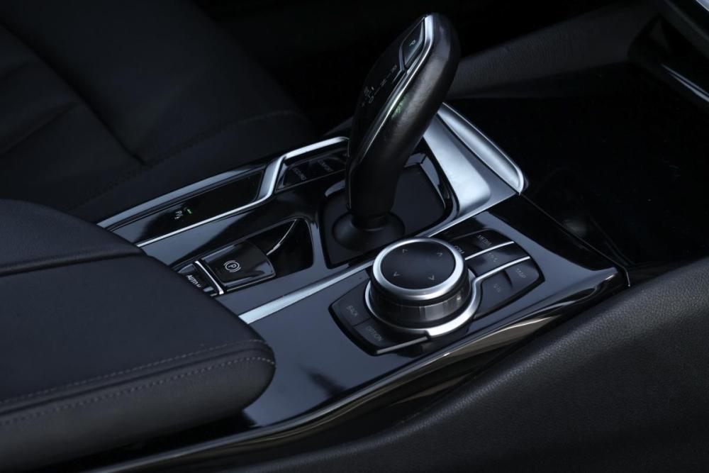 BMW 5 серии VII (G30/G31/G38) Рестайлинг Москва  - изображение 27