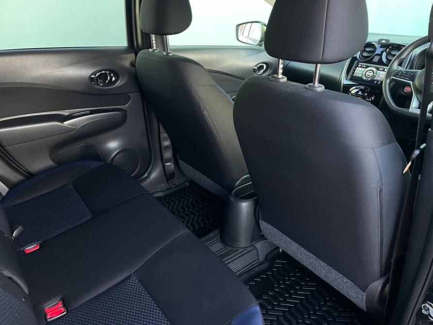 Nissan Note II Рестайлинг Стерлитамак  - изображение 37