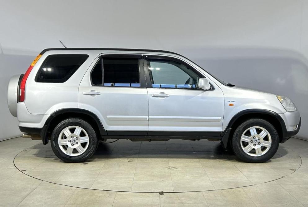 Honda CR-V II Саранск  - изображение 5
