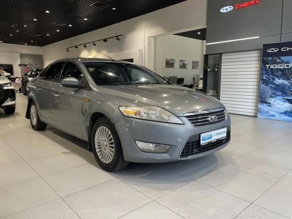 Ford Mondeo IV с пробегом 2007 года, цена 536 000 рублей, 347767 км, лифтбек, Автокод Объявления