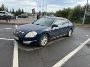 Nissan Teana I Рестайлинг Кемерово  - изображение 8