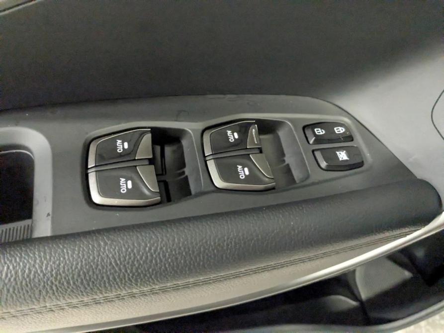 Hyundai Santa Fe III Рестайлинг Москва  - изображение 10