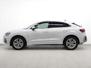 Audi Q3 Sportback II (F3) Москва  - изображение 36