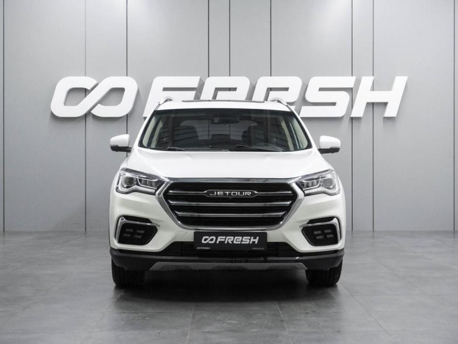 JETOUR X90 I Воронеж  - изображение 3