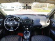 Nissan Juke I Чебоксары  - изображение 39