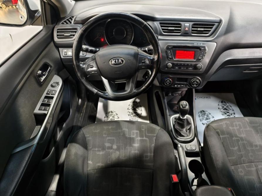 Kia Rio III Курск  - изображение 9