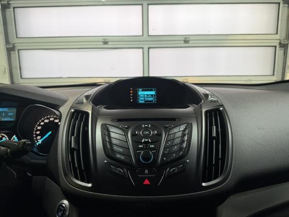 Ford Kuga II с пробегом 2014 года, цена 1 385 000 рублей, 150000 км, внедорожник, Автокод Объявления