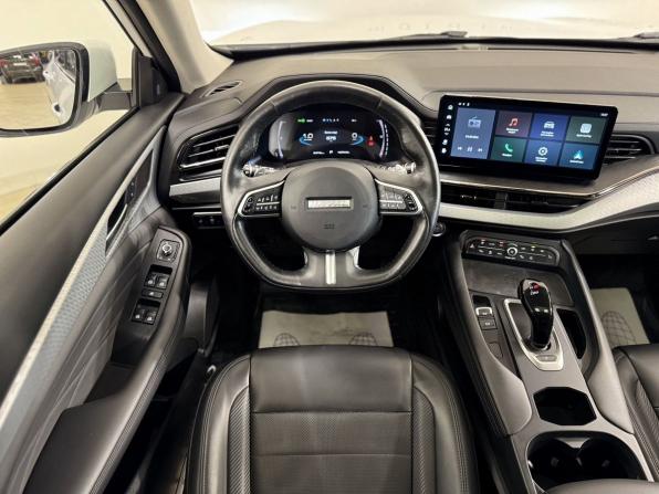 Haval F7x I Рестайлинг с пробегом 2023 года, цена 1 950 000 рублей, 94716 км, внедорожник, Автокод Объявления