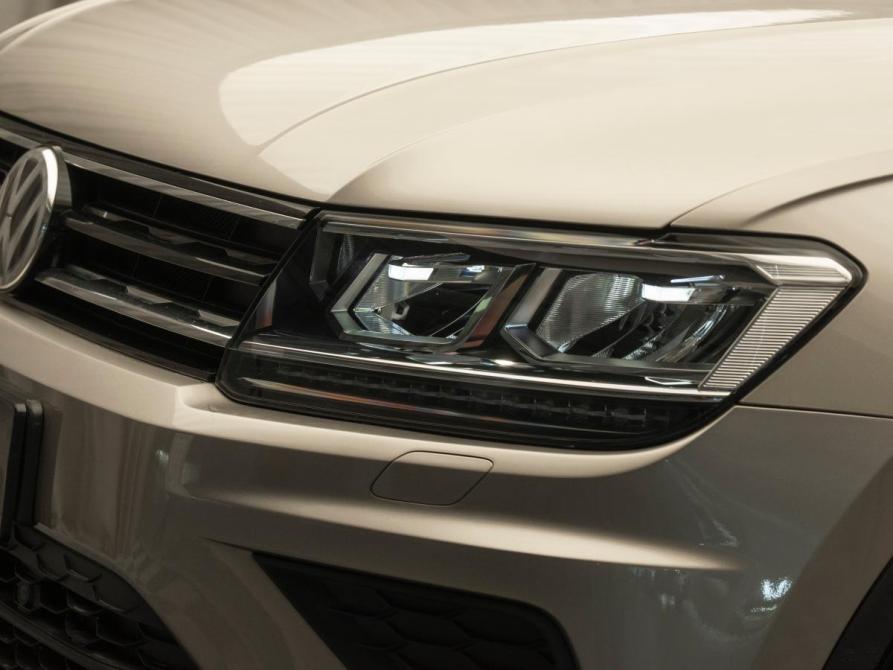 Volkswagen Tiguan II Москва  - изображение 29