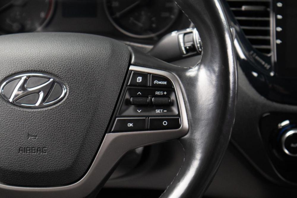 Hyundai Solaris II Оренбург  - изображение 11