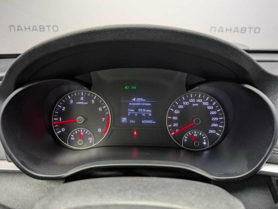 Kia Optima IV Рестайлинг Москва  - изображение 14
