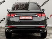 Geely Tugella I Рестайлинг Екатеринбург  - изображение 39