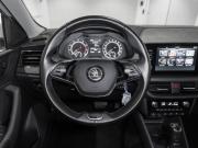 Skoda Rapid II Москва  - изображение 32