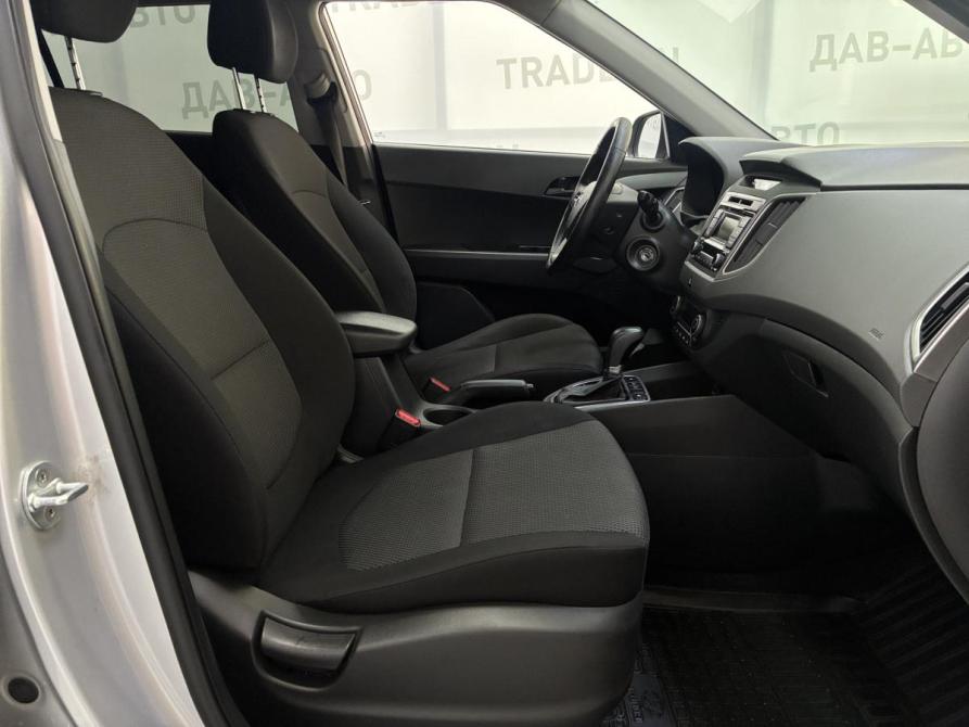 Hyundai Creta I Пермь  - изображение 10