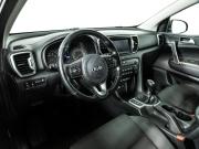 Kia Sportage IV Санкт-Петербург  - изображение 30