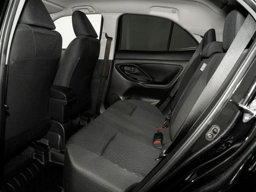 Toyota Yaris Cross I Иркутск  - изображение 7