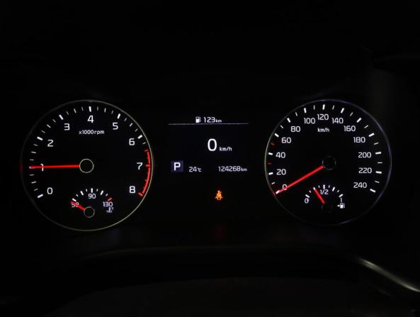 Kia Cerato IV с пробегом 2021 года, цена 1 828 000 рублей, 124260 км, седан, Автокод Объявления