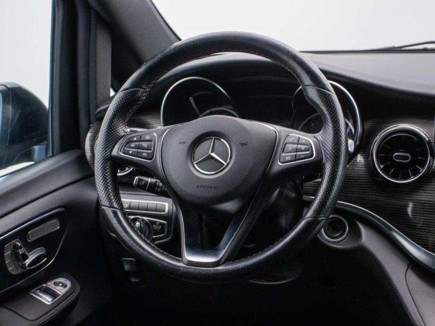 Mercedes-Benz V-Класс III (W447) Рестайлинг Москва  - изображение 14
