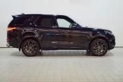 Land Rover Discovery V Сургут  - изображение 25