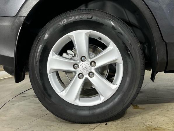 Toyota RAV4 IV (XA40) с пробегом 2014 года, цена 1 667 000 рублей, 171702 км, внедорожник, Автокод Объявления