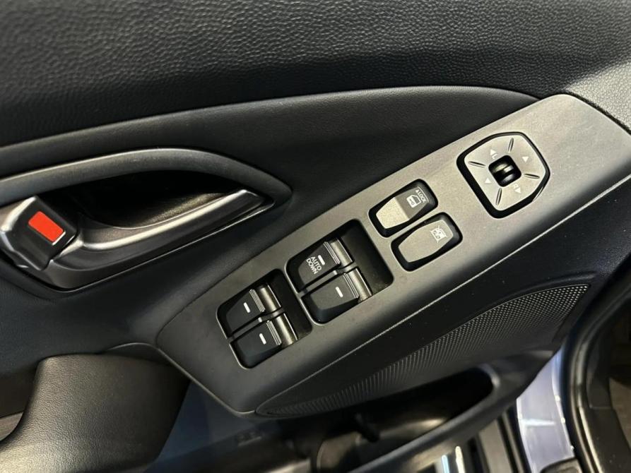 Hyundai ix35 I Рестайлинг Абакан  - изображение 22
