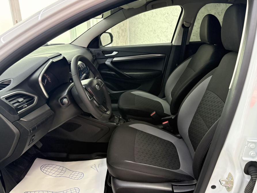 Lada (ВАЗ) Vesta I Рестайлинг (NG) Ярославль  - изображение 13