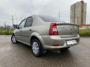 Renault Logan I Рестайлинг Тверь  - изображение 23