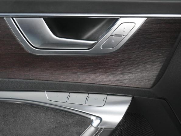 Audi A7 II (4K) с пробегом 2021 года, цена 6 599 000 рублей, 52856 км, лифтбек, Автокод Объявления