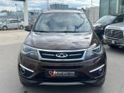 Chery Tiggo 5 I Рестайлинг Калуга  - изображение 22